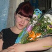 Наталья Петрийчук