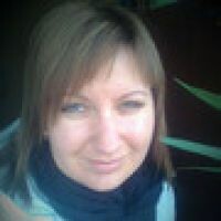 Екатерина Афанасьева