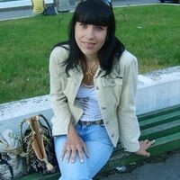 Стрижикевич Наталья