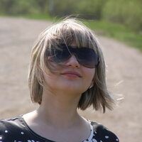 Шестакова светлана