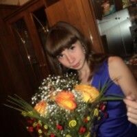 Оля