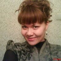 Деревцова Ольга