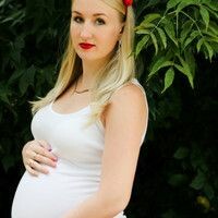 Кристина Костеренко