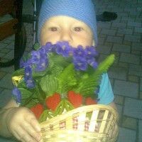 Елена