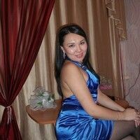 Баракпаева Кляш