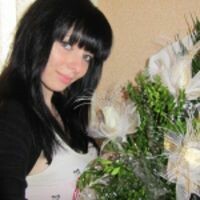 Анастасия Кочеткова