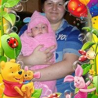 Лилия Бусырева