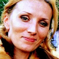 Горлова Людмила