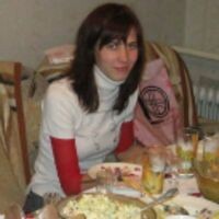 Алёна Марилова