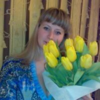 Евгения Баева