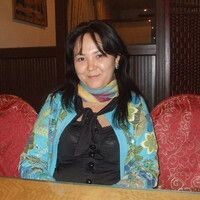 Кельдибаева Айдока