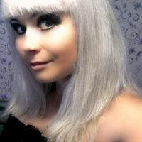 Анастасия Черных