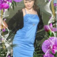 Екатерина Савкина