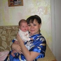 Альхамова Ольга