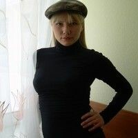 Волкова Ольга
