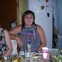 Ольга Егорова