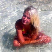 Syslova Elena