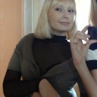 Татьяна Желдак