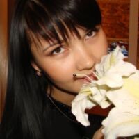 Оксаночка