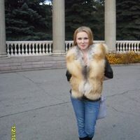 Сокольникова Екатерина