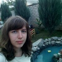 Яна Шаповалова