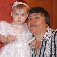 Лазунина Надежда