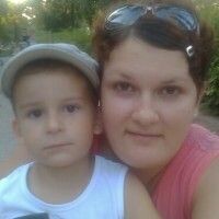 Ольга Буртаева