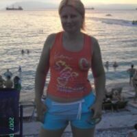 Назаренко Наталья