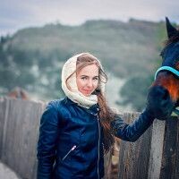 Алеся Катанаева