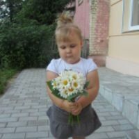Ирина шаврина