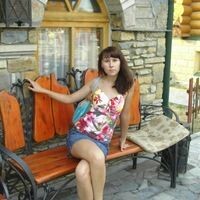Майя Семакова