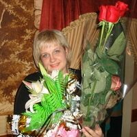 Светик Светлана