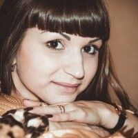 Ксения Иваненко