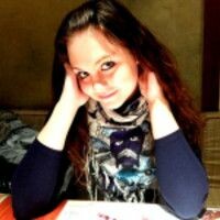 Екатерина Носкова
