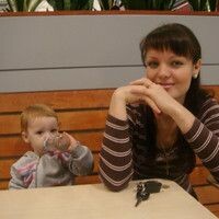 Ращинская Мари