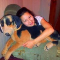 Гульназ Кордабаева