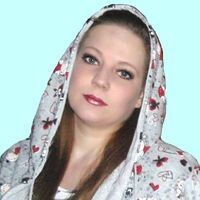 синякова юлия
