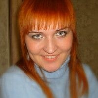 Юлия Кротова