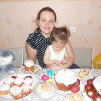 Анастасия
