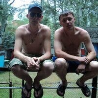 Бабенко Максим