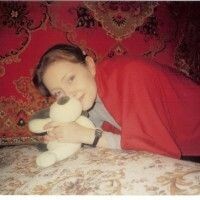 Светлана Копылова