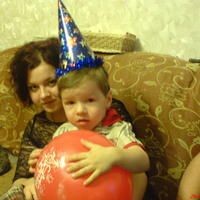 Оксана