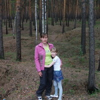 олеся