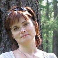Борисова Ольга