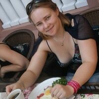 Настя Карева