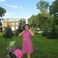 Лоскутова Ирина