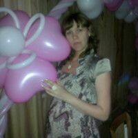 Марина Борисенко