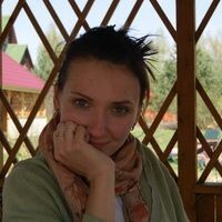 Анастасия