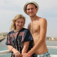 Мария Гущина