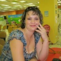 Валентина Гуськова